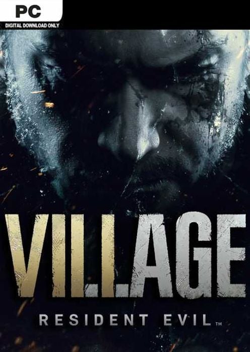Image de Resident Evil Village
