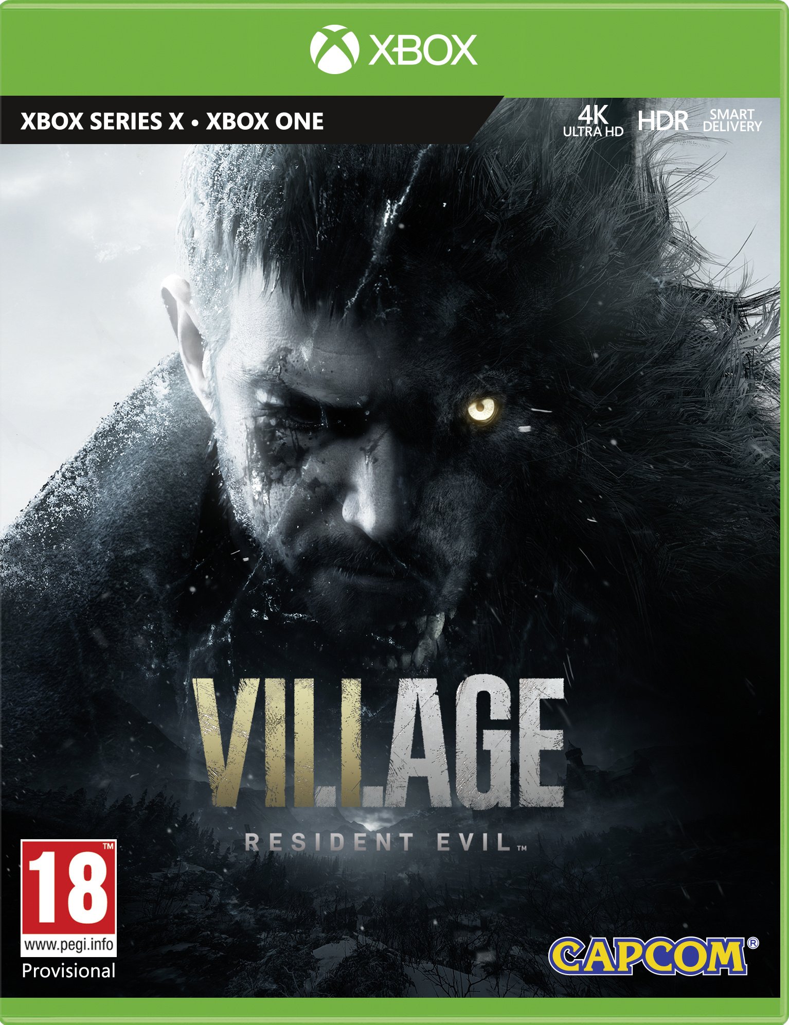 Image de Resident Evil Village