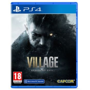Image de Resident Evil Village
