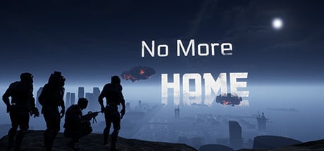 Image de No More Home