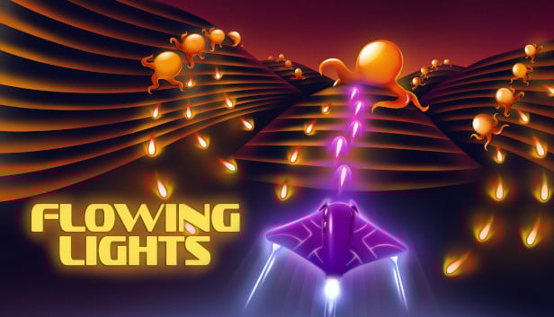 Image de Flowing Lights