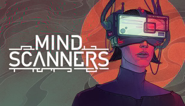 Image de Mind Scanners