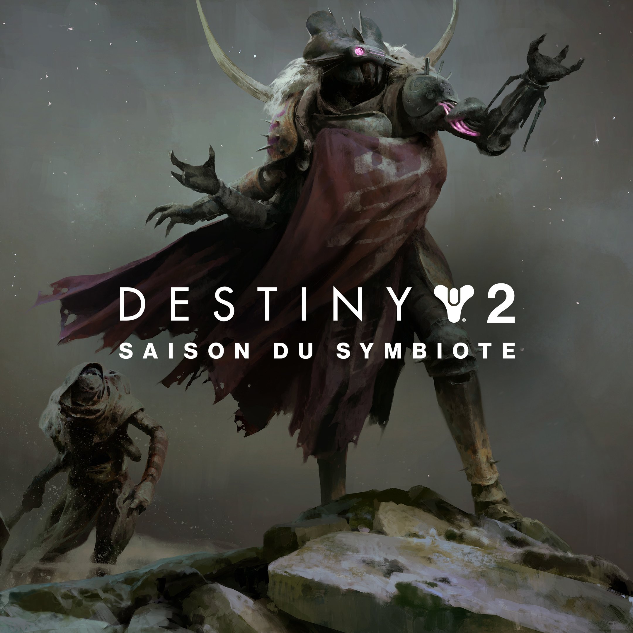 Destiny 2 : La Saison du Symbiote