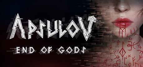 Image de Apsulov : End of Gods