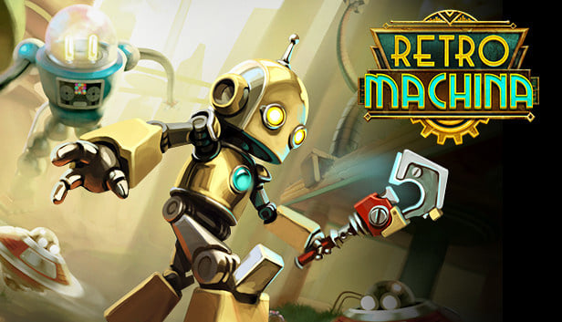 Retro Machina