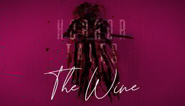 Image de HORROR TALES : The Wine