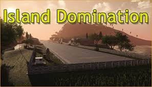 Image de Island Domination