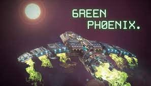 Image de Green Phoenix