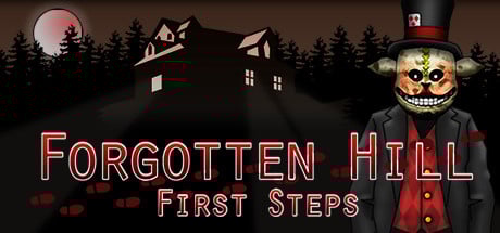 Image de Forgotten Hill : First Steps