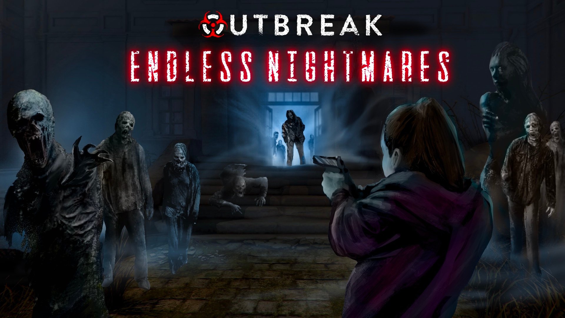 Image de Outbreak : Endless Nightmares