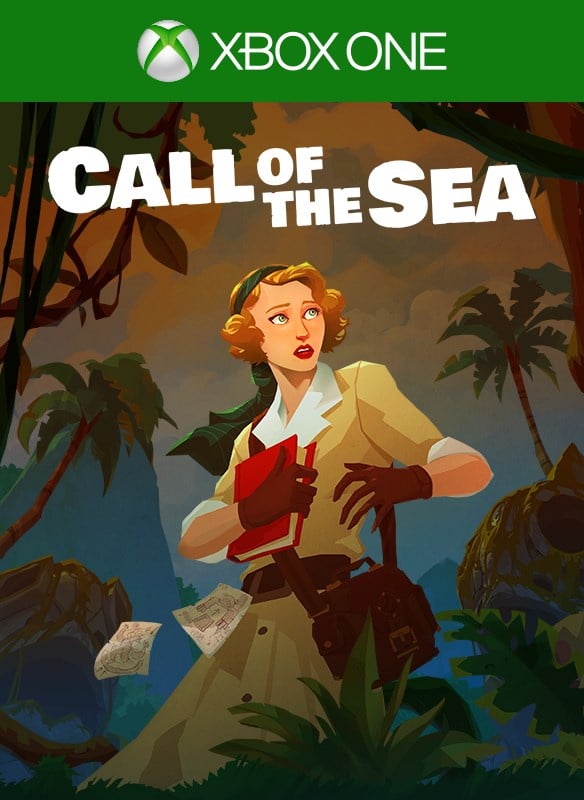 Image de Call of the Sea