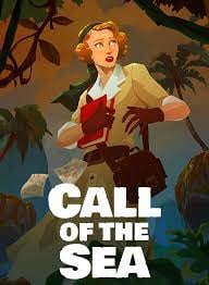 Image de Call of the Sea