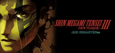 Jaquette de Shin Megami Tensei III : Nocturne HD Remaster