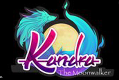 Image de Kandra : The Moonwalker