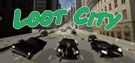 Image de Loot City