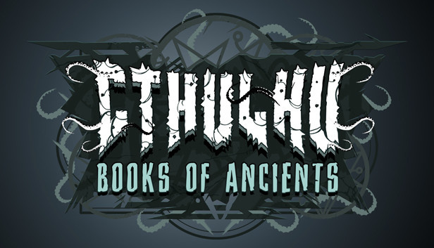 Image de Cthulhu : Books of Ancients