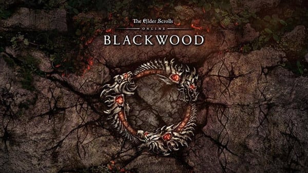 Image de The Elder Scrolls Online : Blackwood