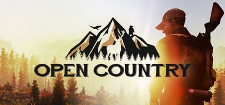 Image de Open Country