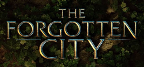 The Forgotten City
