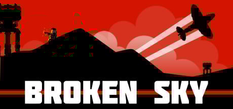 Image de Broken Sky