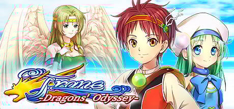 Frane : Dragons' Odyssey