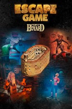Image de Escape Game - Fort Boyard