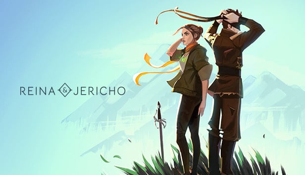 Image de Reina & Jericho