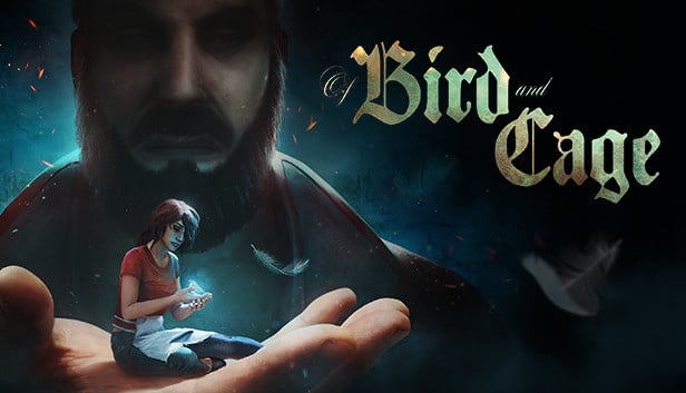Image de Of Bird and Cage