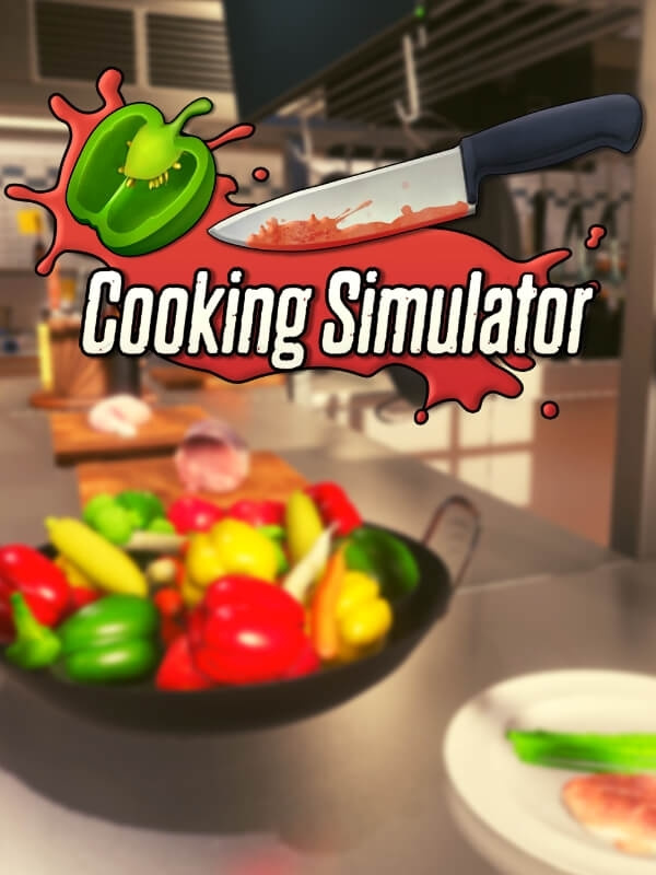 Image de Cooking Simulator