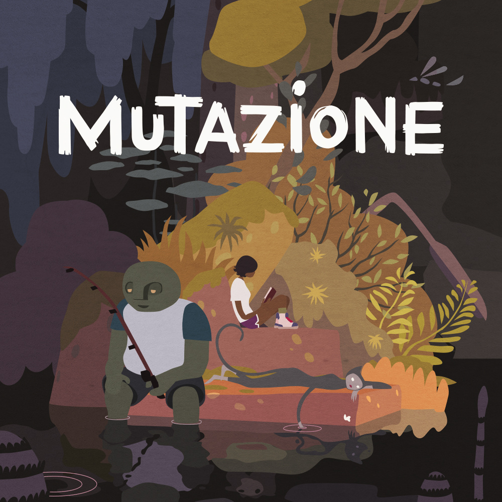Image de Mutazione