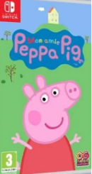Image de Mon Amie Peppa Pig