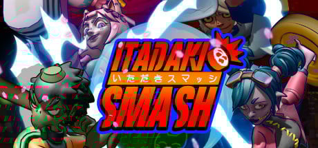 Image de Itadaki Smash