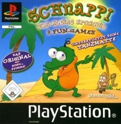 Image de Schnappi Das Kleine Krokodil