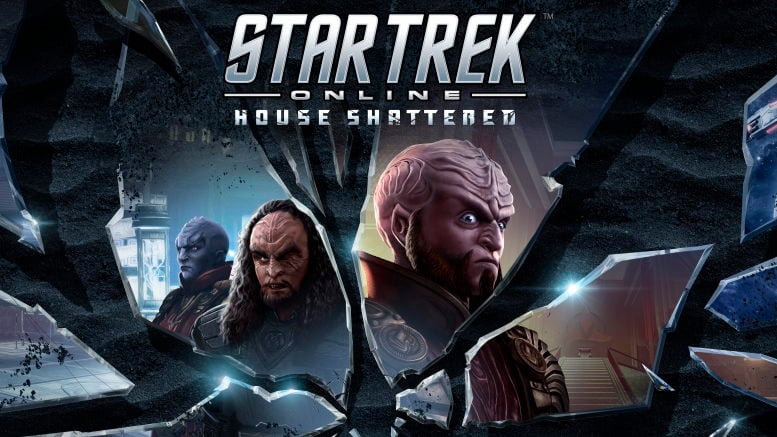 Image de Star Trek Online : House Shattered