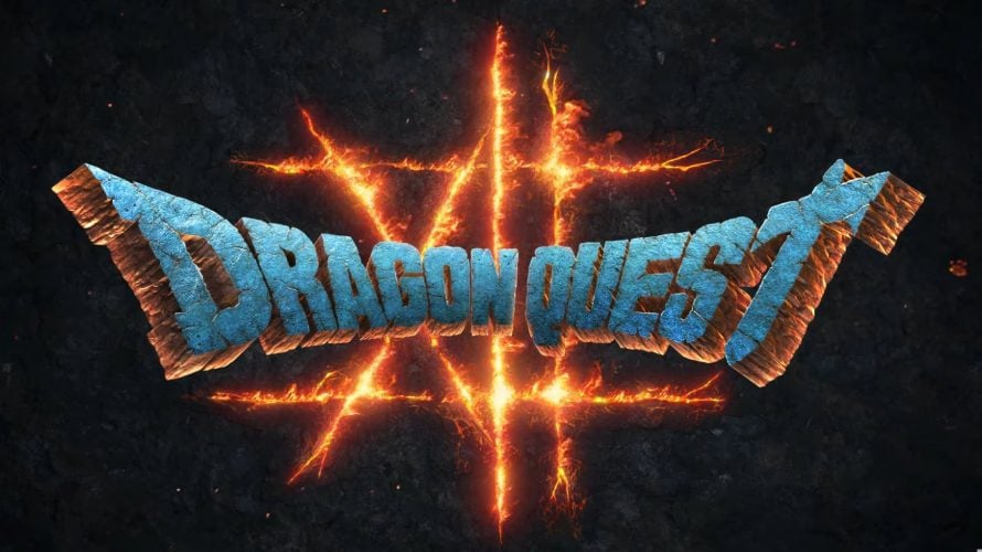 Image de Dragon Quest XII : The Flames of Fate
