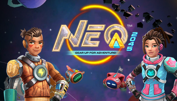Image de NEO 2045