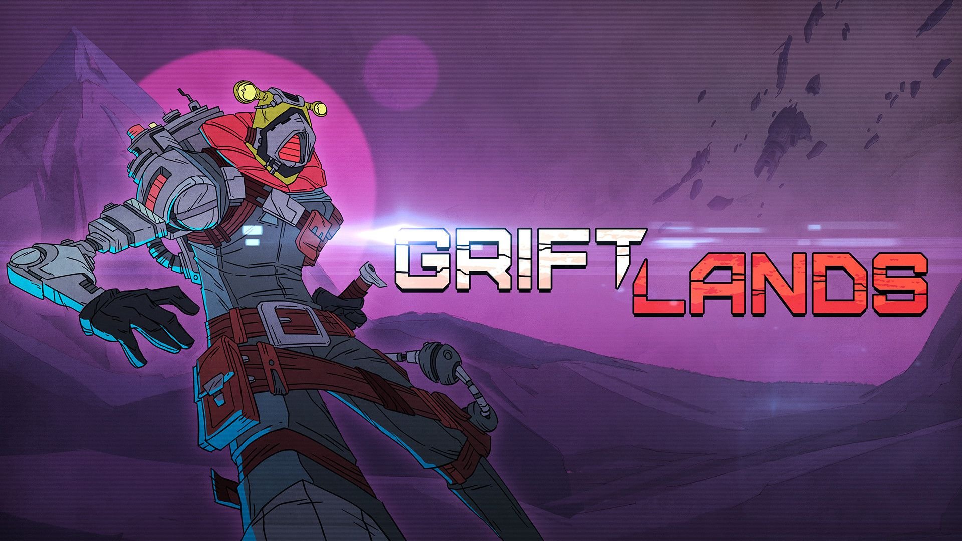 Image de Griftlands