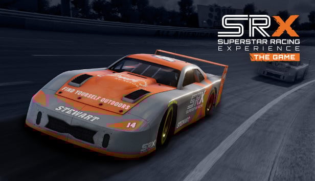 SRX : The Game