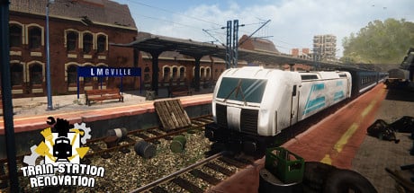 Image de Train Station Renovation