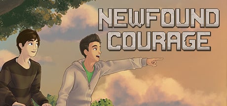 Image de Newfound Courage