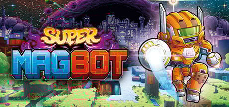 Image de Super Magbot