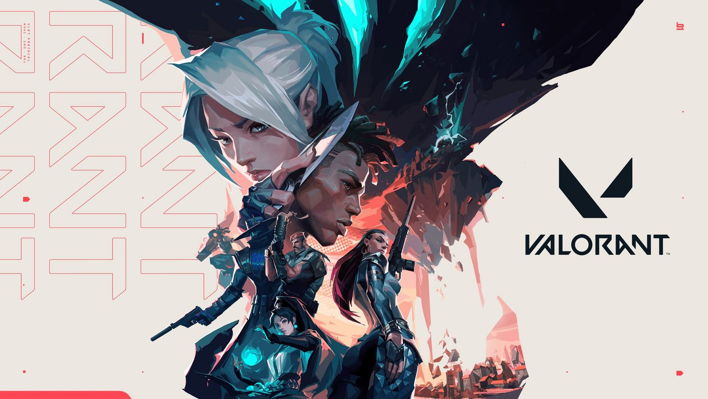 Valorant Mobile