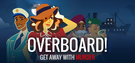 Image de Overboard!
