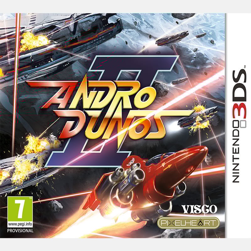 Image de Andro Dunos 2