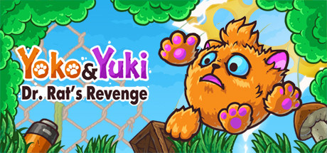Image de Yoko & Yuki : Dr. Rat's Revenge