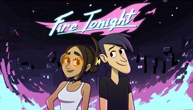 Image de Fire Tonight