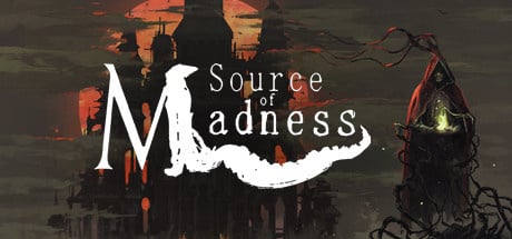 Image de Source of Madness