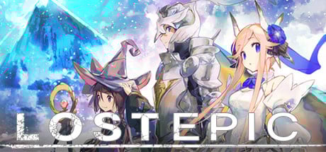 Image de Lost Epic