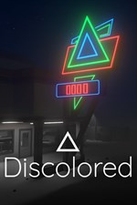 Image de Discolored
