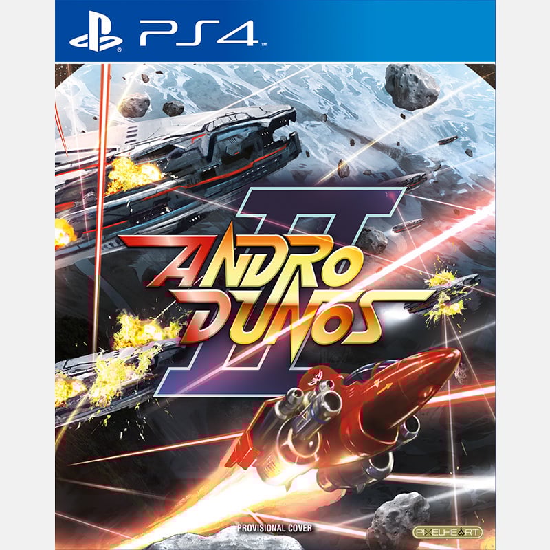 Image de Andro Dunos 2